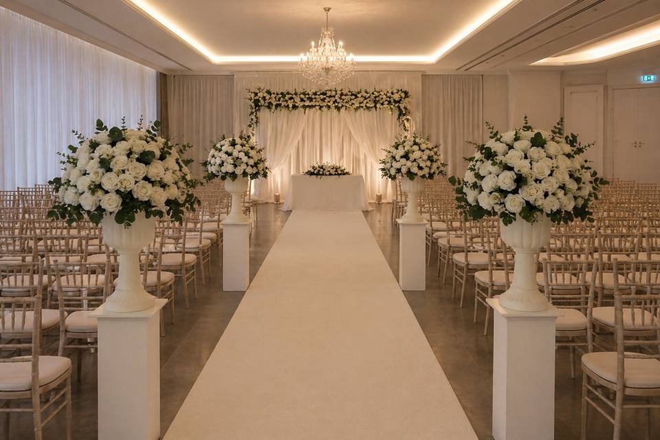 Howarth Events Hire