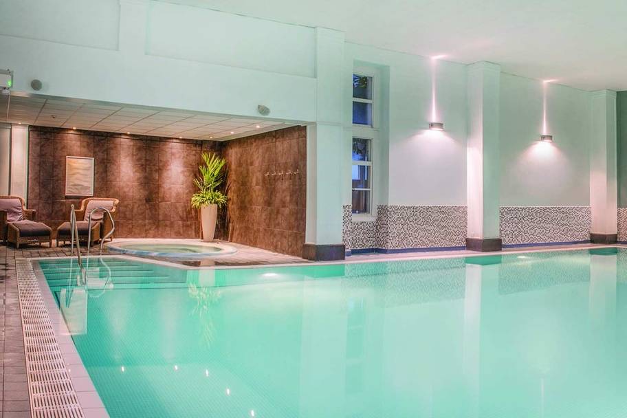 Hotel Spa