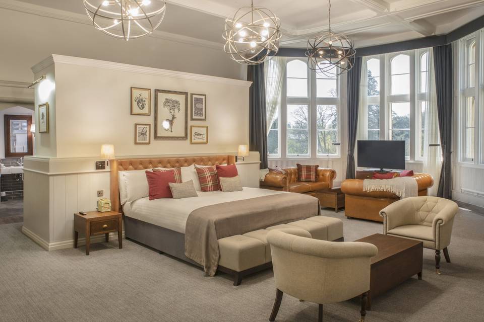 Kipling Suite