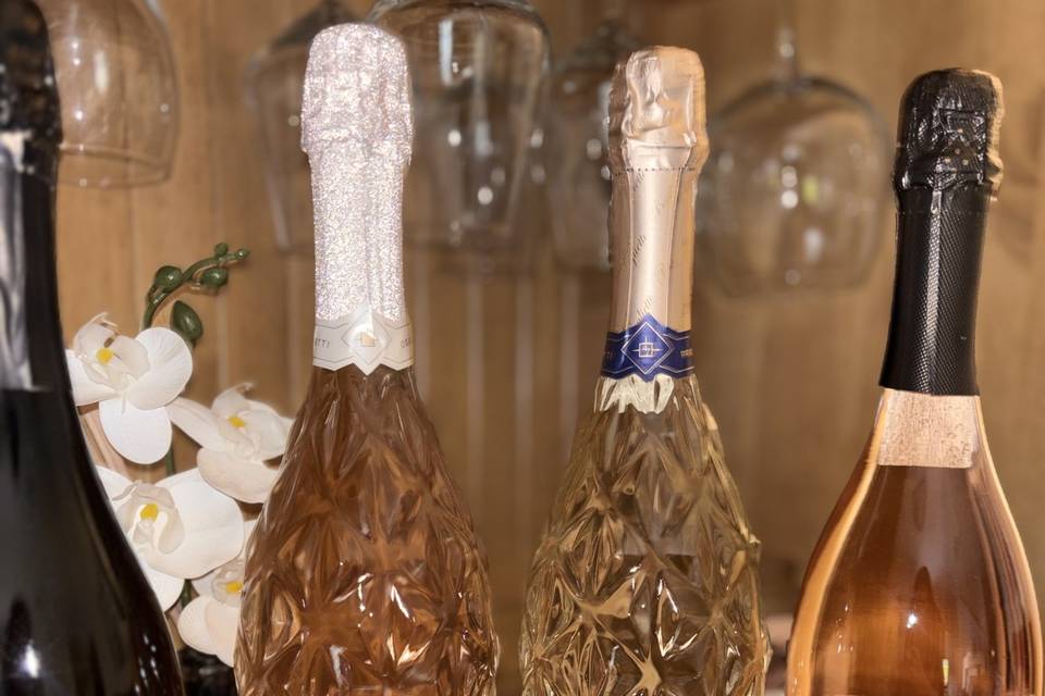 Wine Supplier