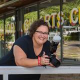 Amanda Keable-Packer