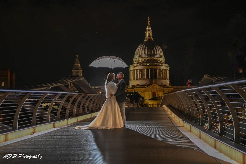 St Pauls Cathedral