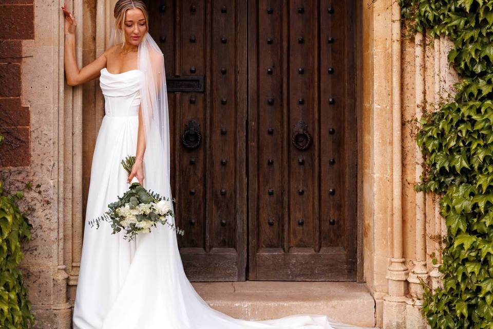 Bride