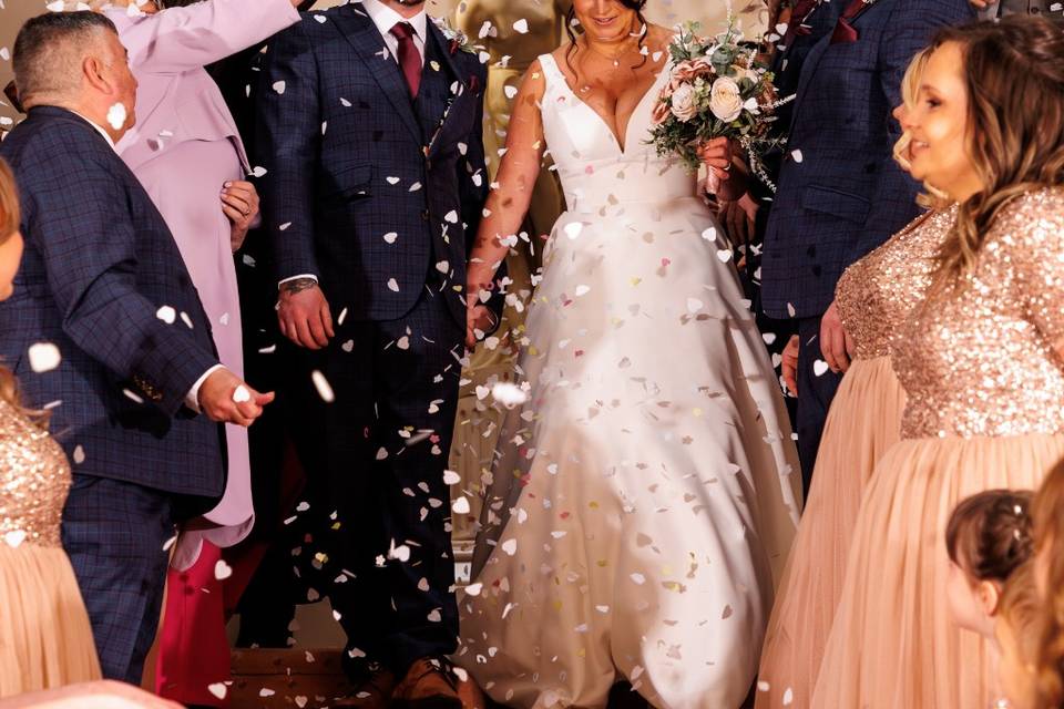 Confetti