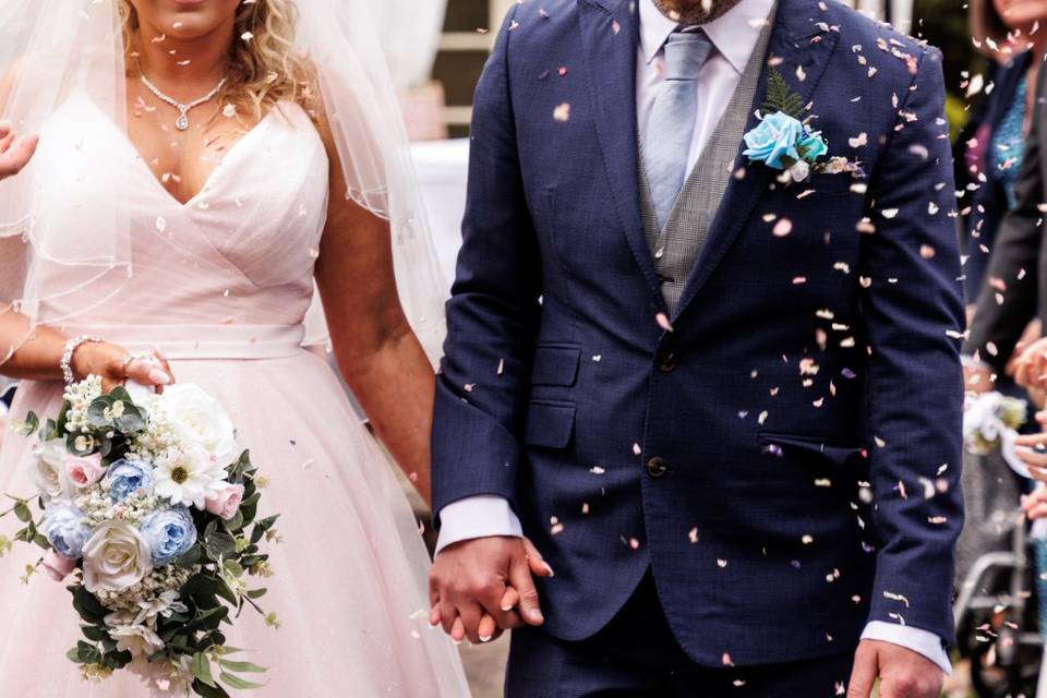 Confetti