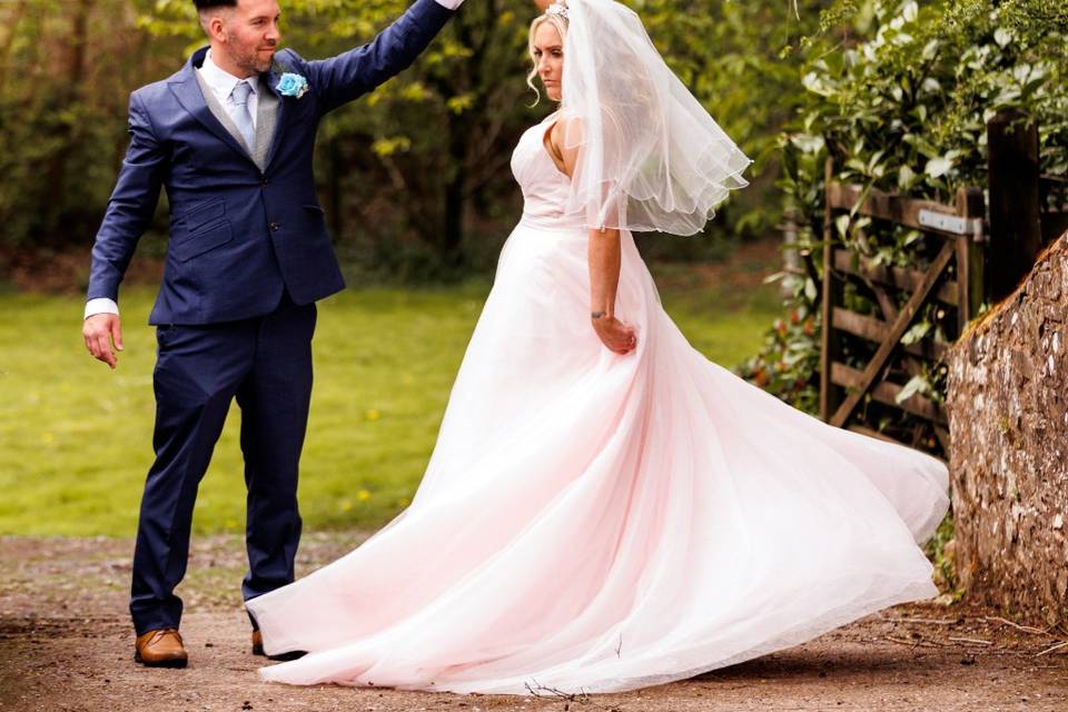 Twirl