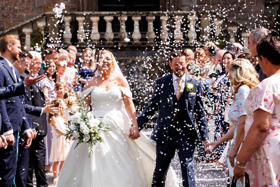 Confetti