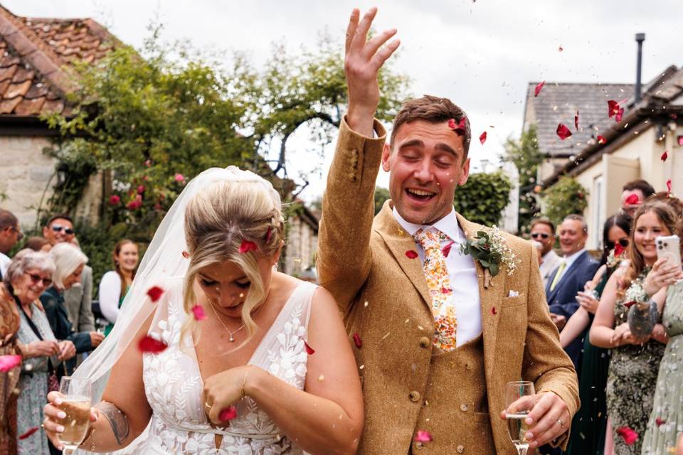 Confetti