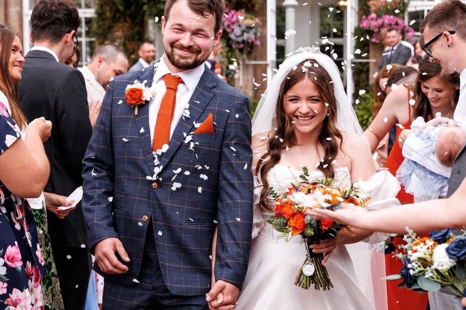 Confetti