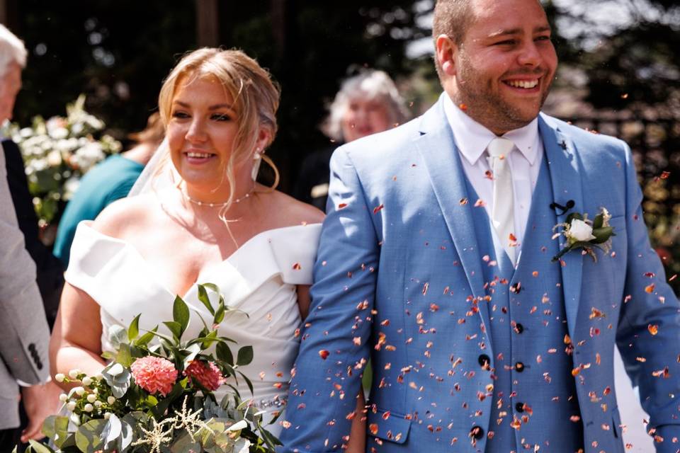 Confetti