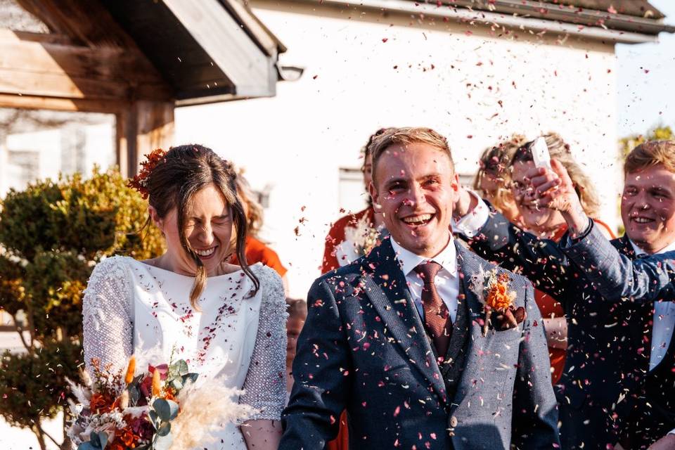 Confetti