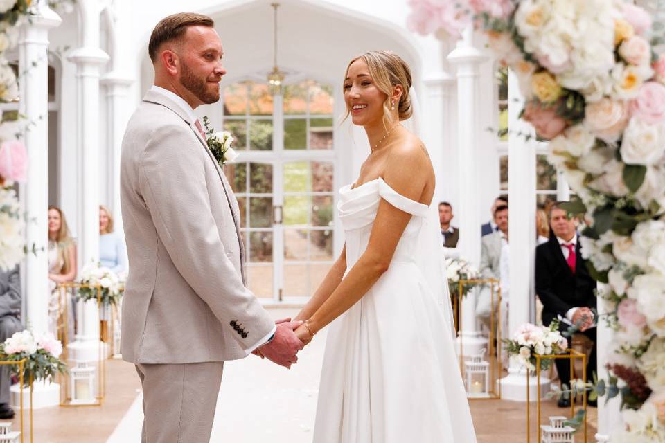 Ceremony