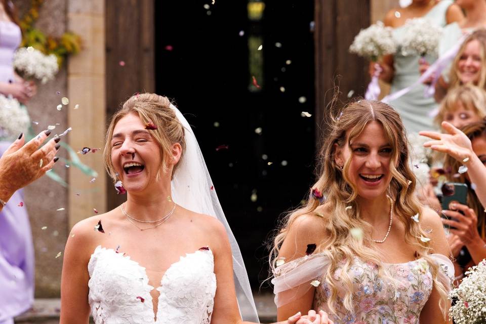 Confetti