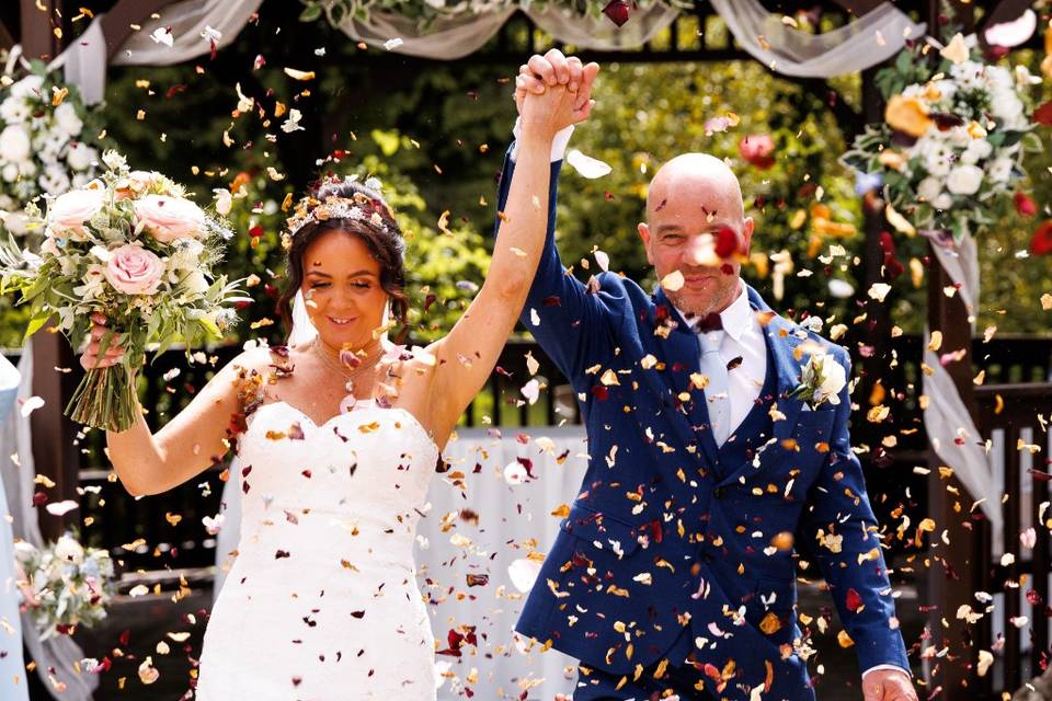 Confetti
