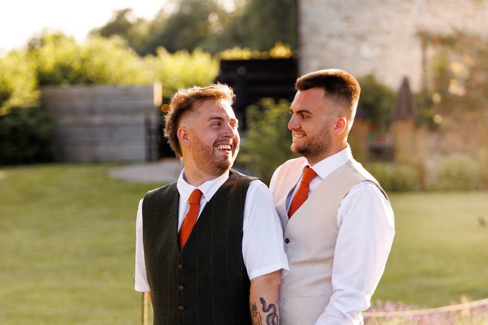 Couple