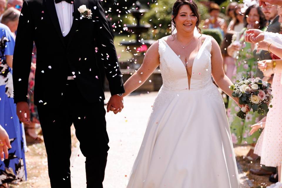Confetti