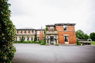 Bartle Hall Country House & Coaching Barn