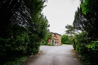 Bartle Hall Country House & Coaching Barn