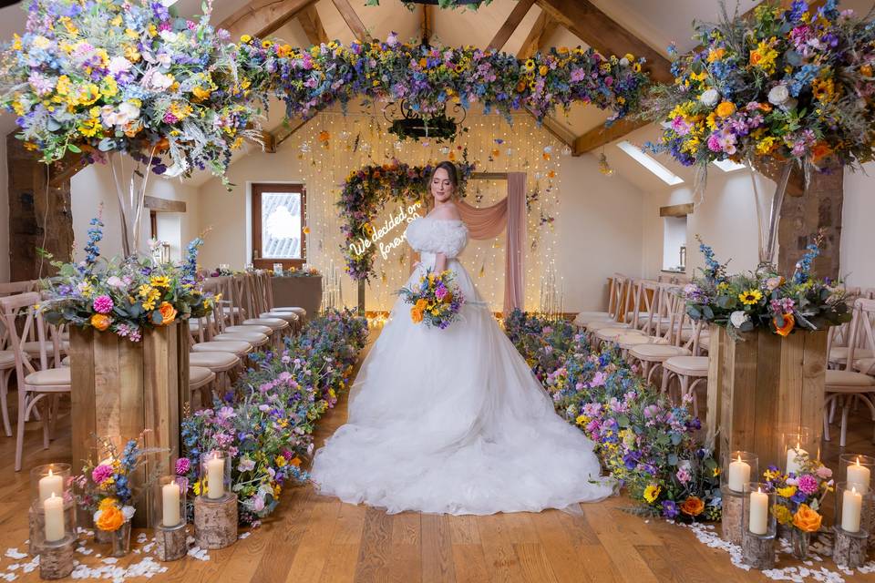 Beeston Manor Spring