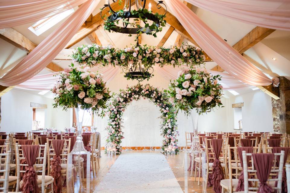 Beeston Manor Spring