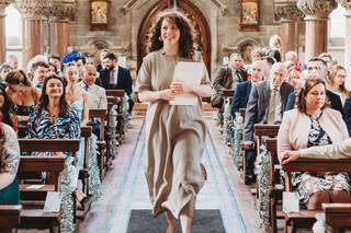 Eleanor the Celebrant