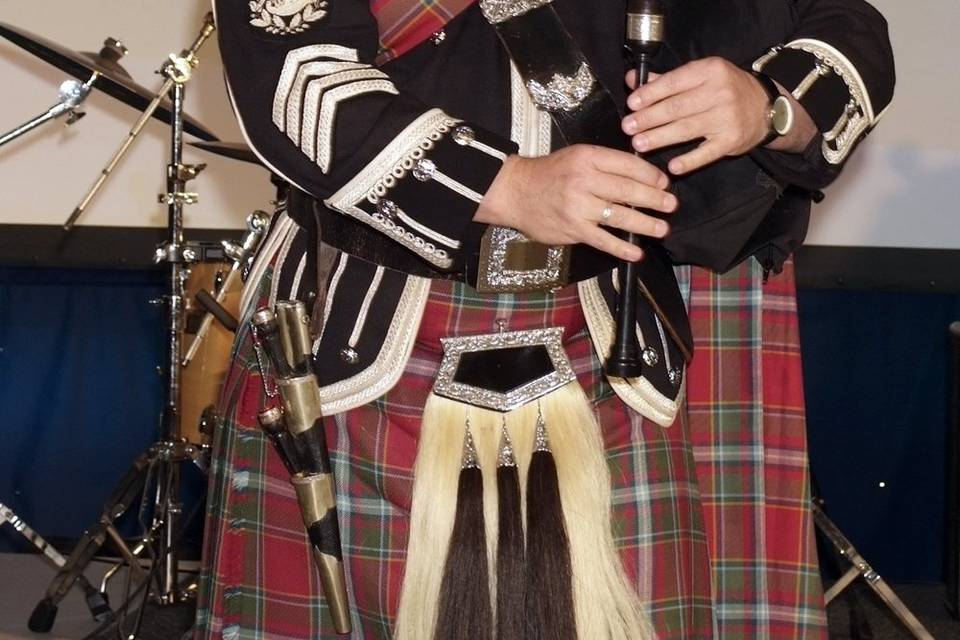 Bagpiper Online