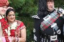 Asian Scottish wedding