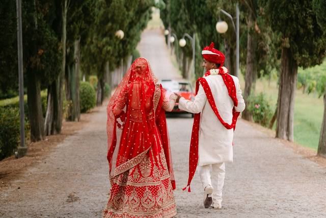 Indian ceremony Day 2