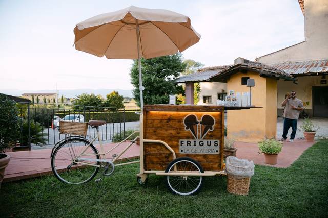 Pizzamehndi party gelato Day 1