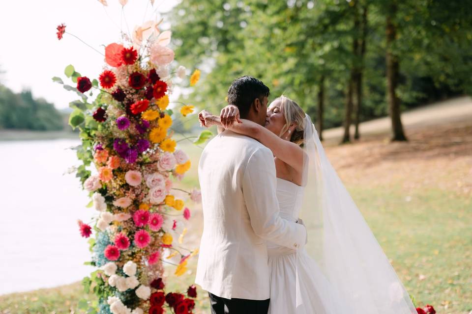 Ceremony Day 3
