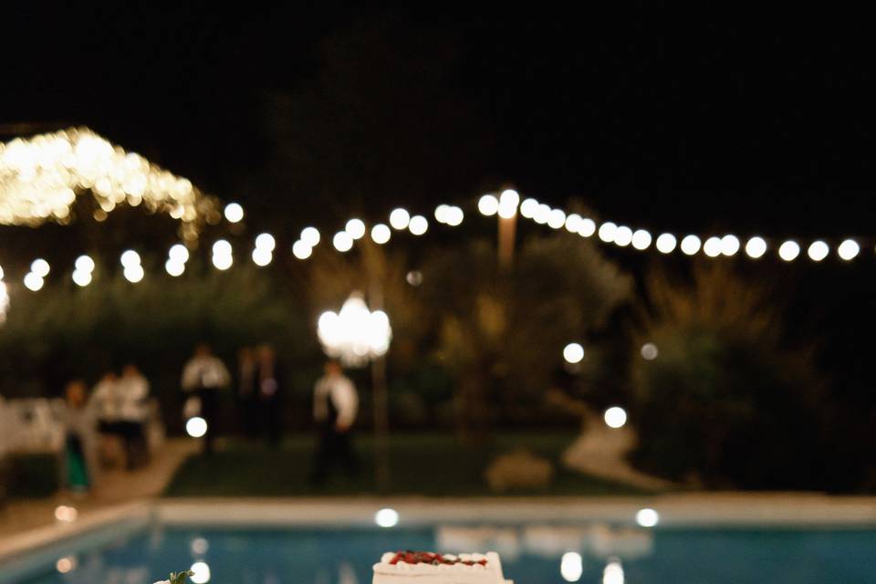 Cake cutting Sept 2025