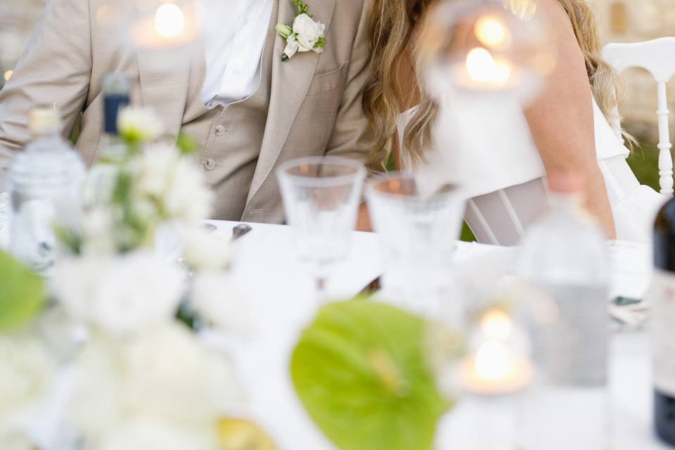 Swwetheart table Sept 2025