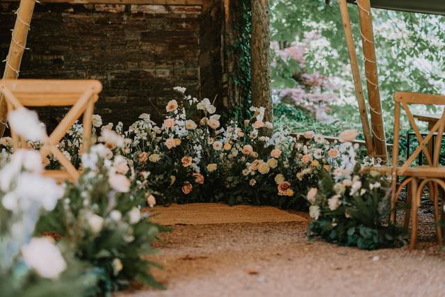 Fleur's Floristry