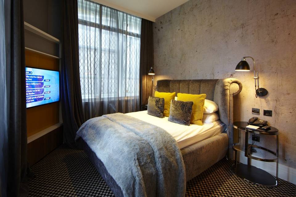 Malmaison London 4