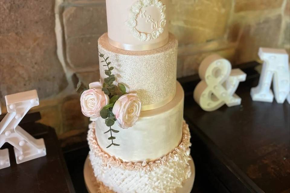 Cake Decor