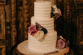 Angela Keil Cakes