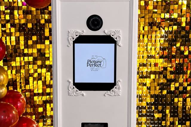 Picture Perfect Photobooth