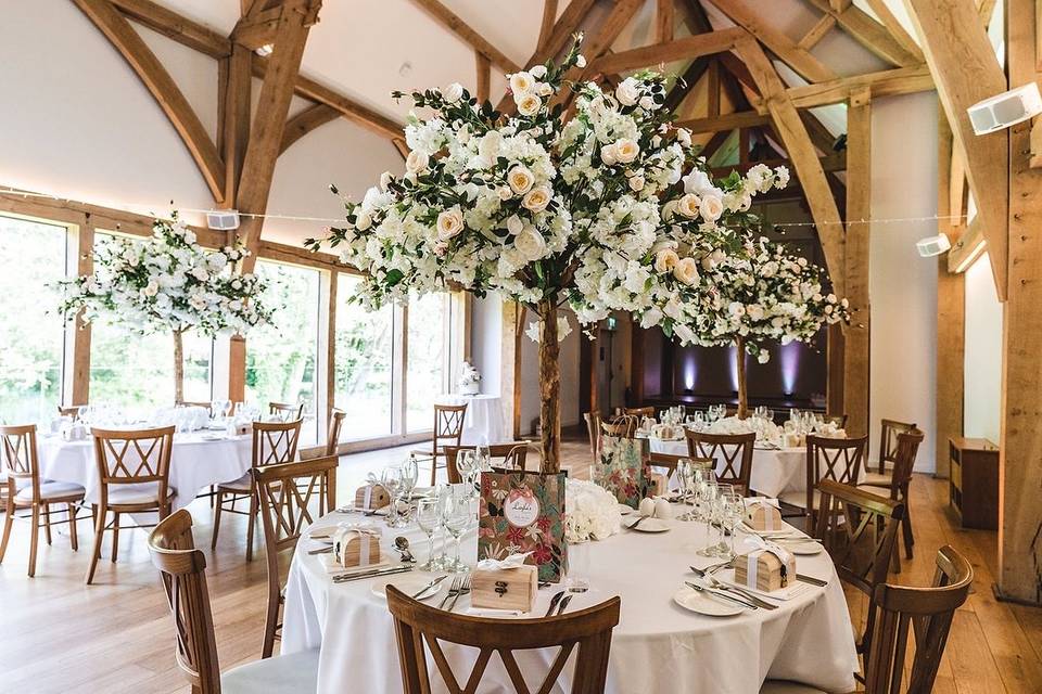 Wedding Arch