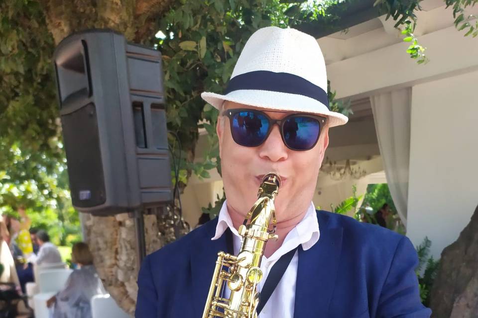 Blue Sound 2