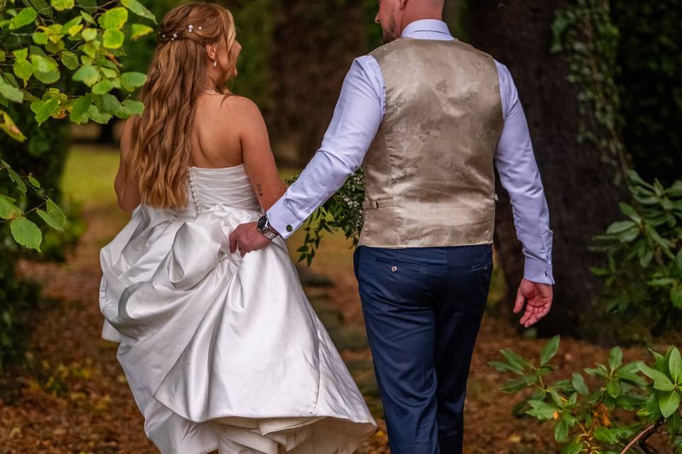 Wedding