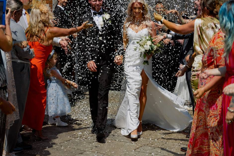 Wedding