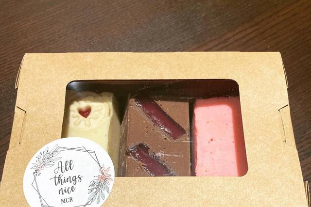 Gift box