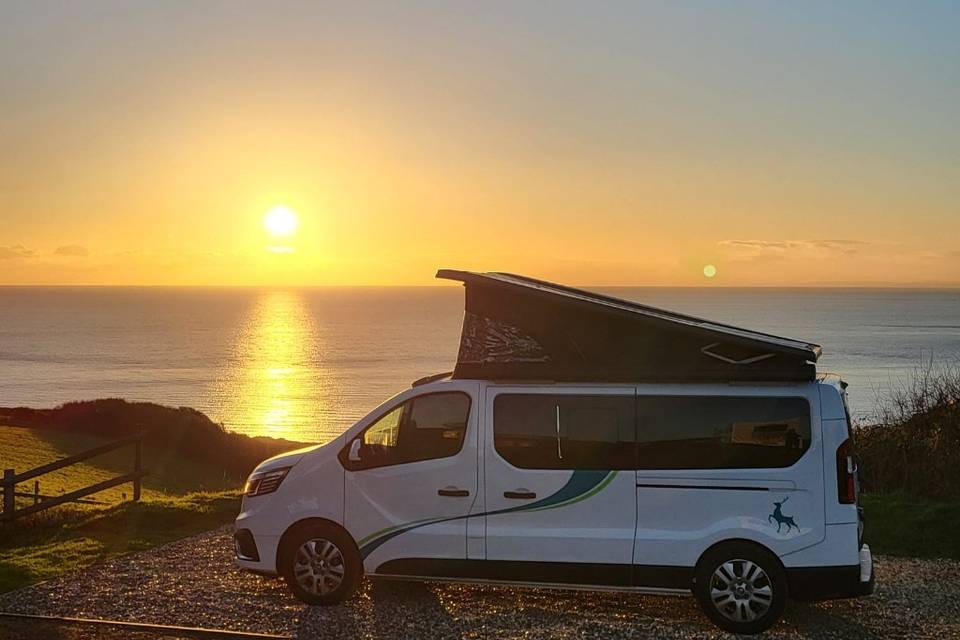 Have van can come to you