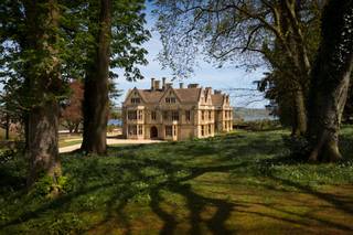 Coombe Lodge