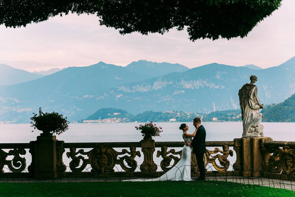 Villa del Balbianello