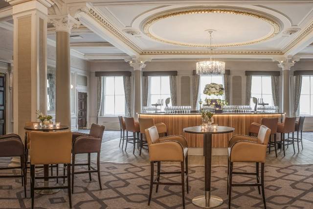 Drawing Room- Private Bar