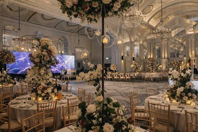 De Vere Grand Connaught Rooms