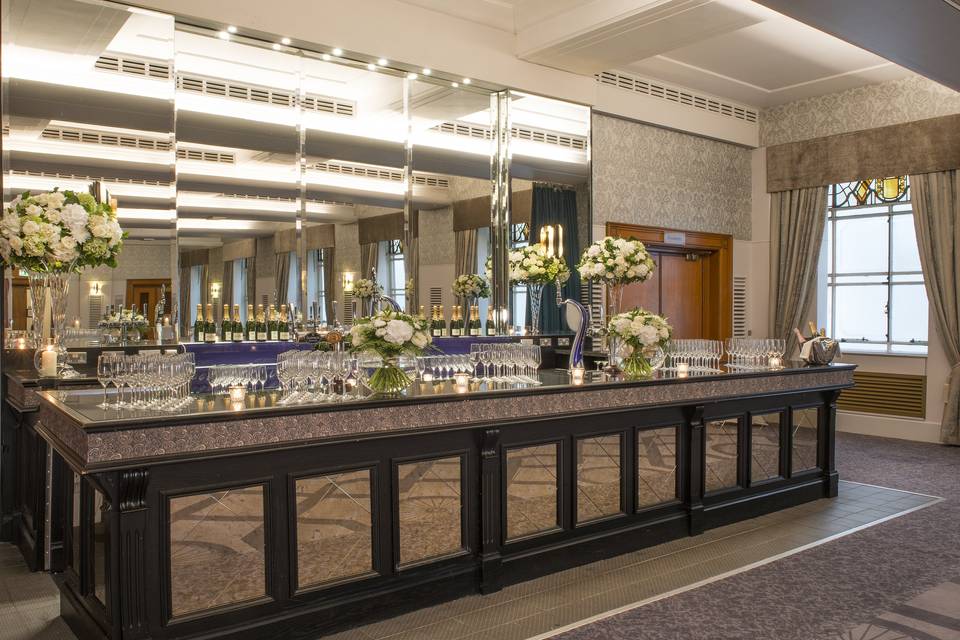 De Vere Grand Connaught Rooms