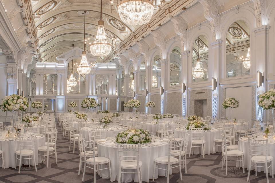 De Vere Grand Connaught Rooms