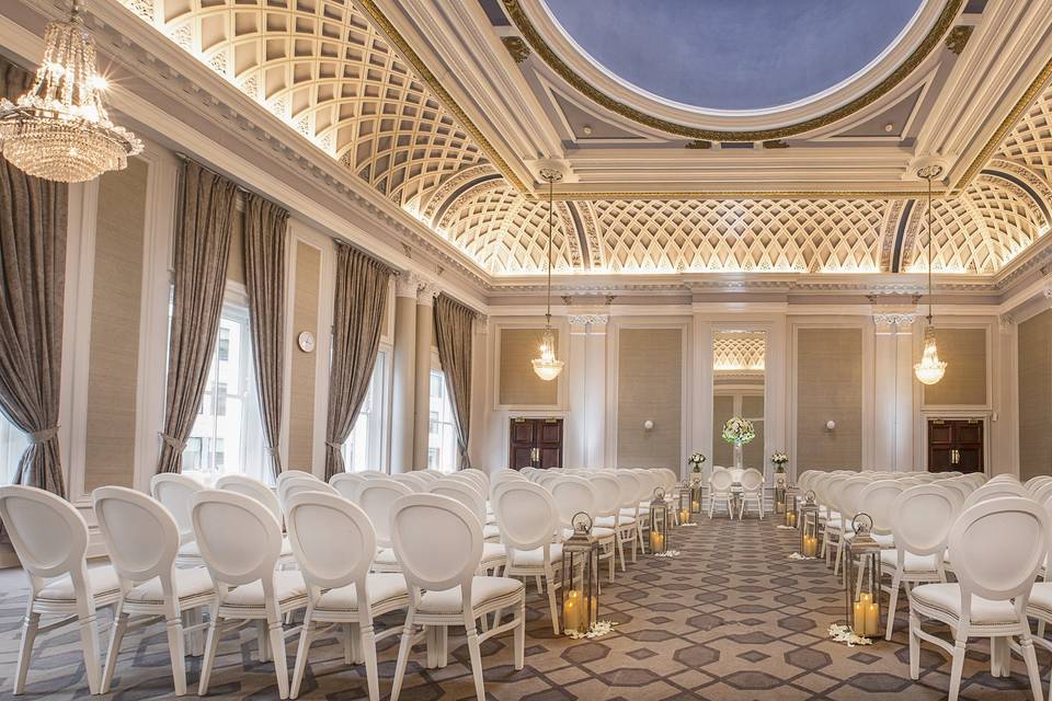 De Vere Grand Connaught Rooms